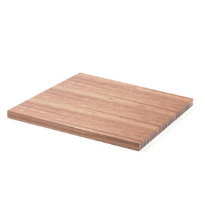 Palier en érable